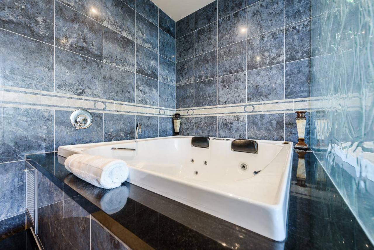 Exclusive Stays - Gallery Penthouse Melbourne Dış mekan fotoğraf