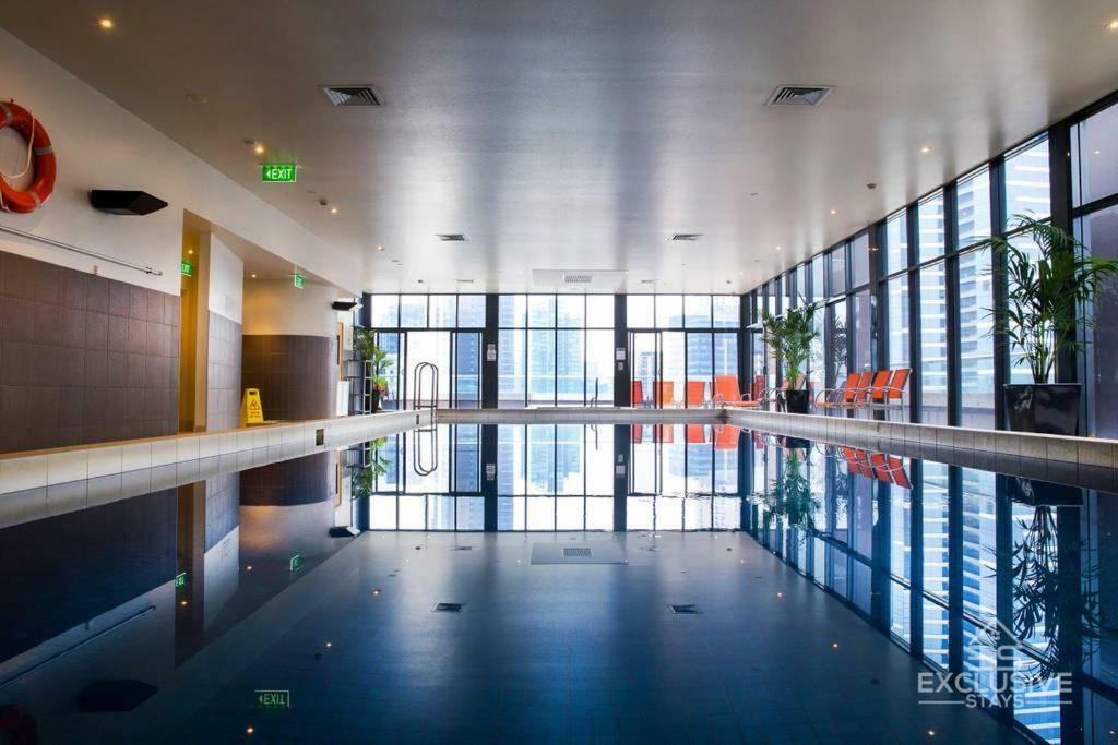 Exclusive Stays - Gallery Penthouse Melbourne Dış mekan fotoğraf